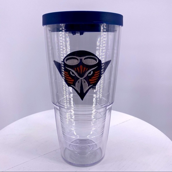 Tervis  24 Ounce Tumbler With Blue Lid - Picture 1 of 7